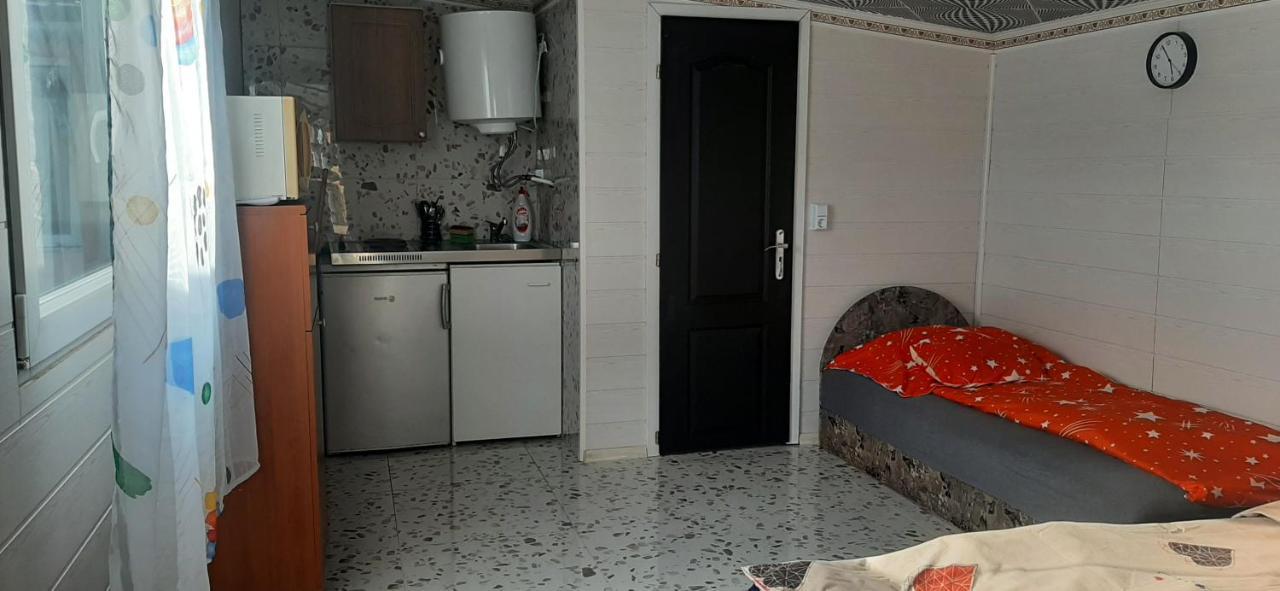 Ferienwohnung Viktoria Vendeghaz Miskolc Exterior foto