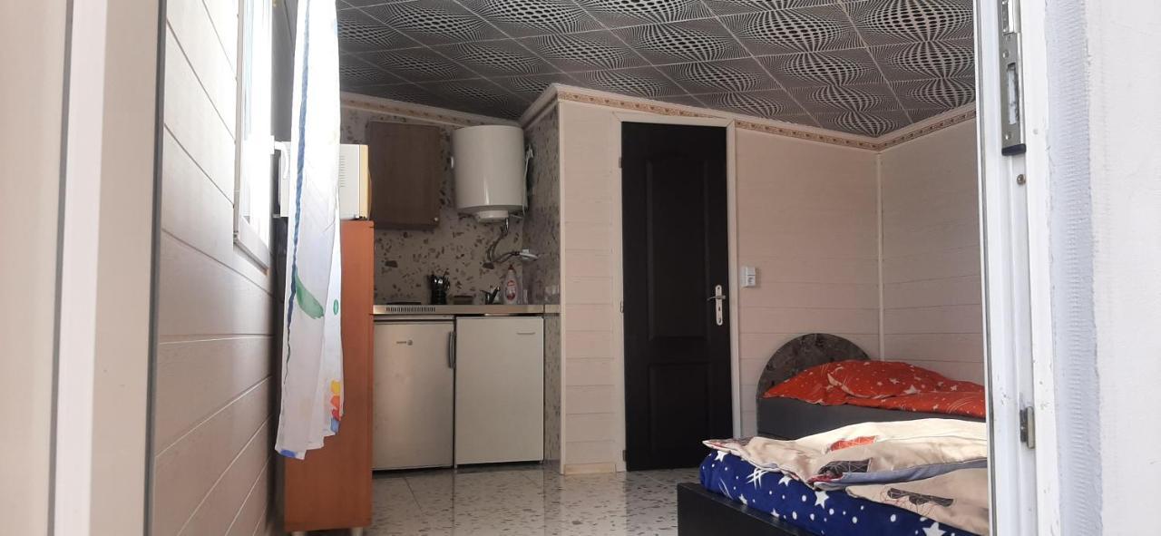 Ferienwohnung Viktoria Vendeghaz Miskolc Exterior foto