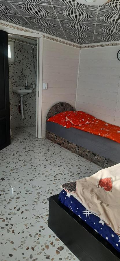 Ferienwohnung Viktoria Vendeghaz Miskolc Exterior foto
