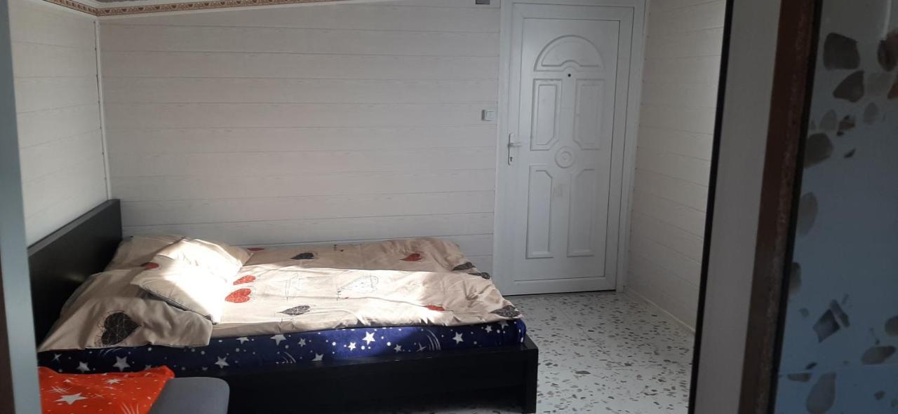 Ferienwohnung Viktoria Vendeghaz Miskolc Exterior foto