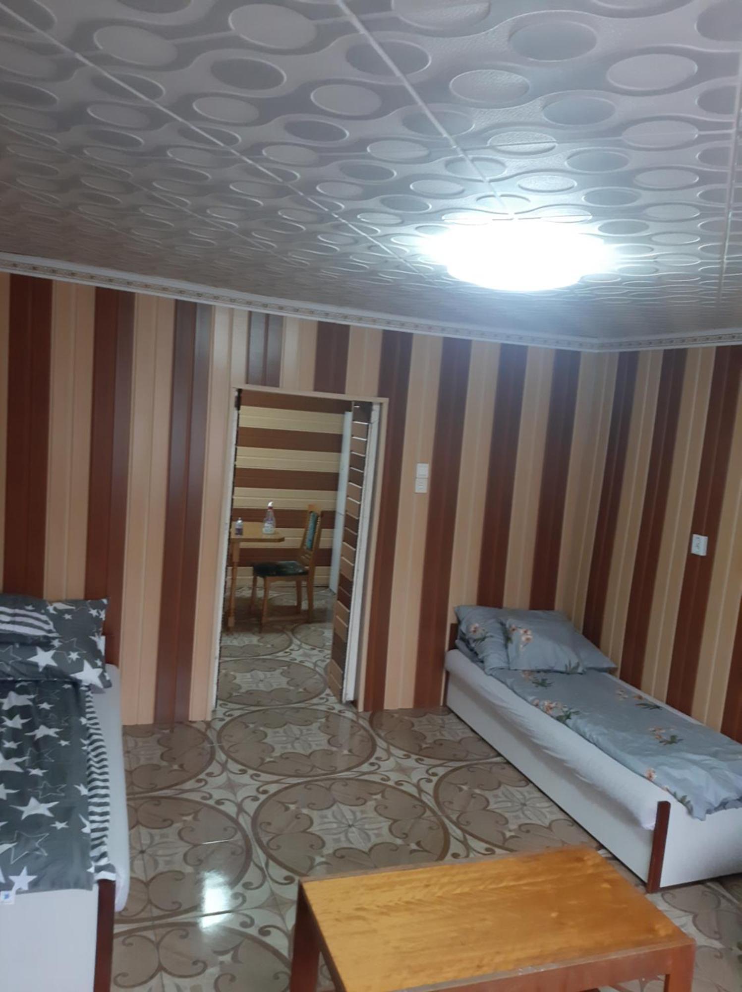 Ferienwohnung Viktoria Vendeghaz Miskolc Zimmer foto