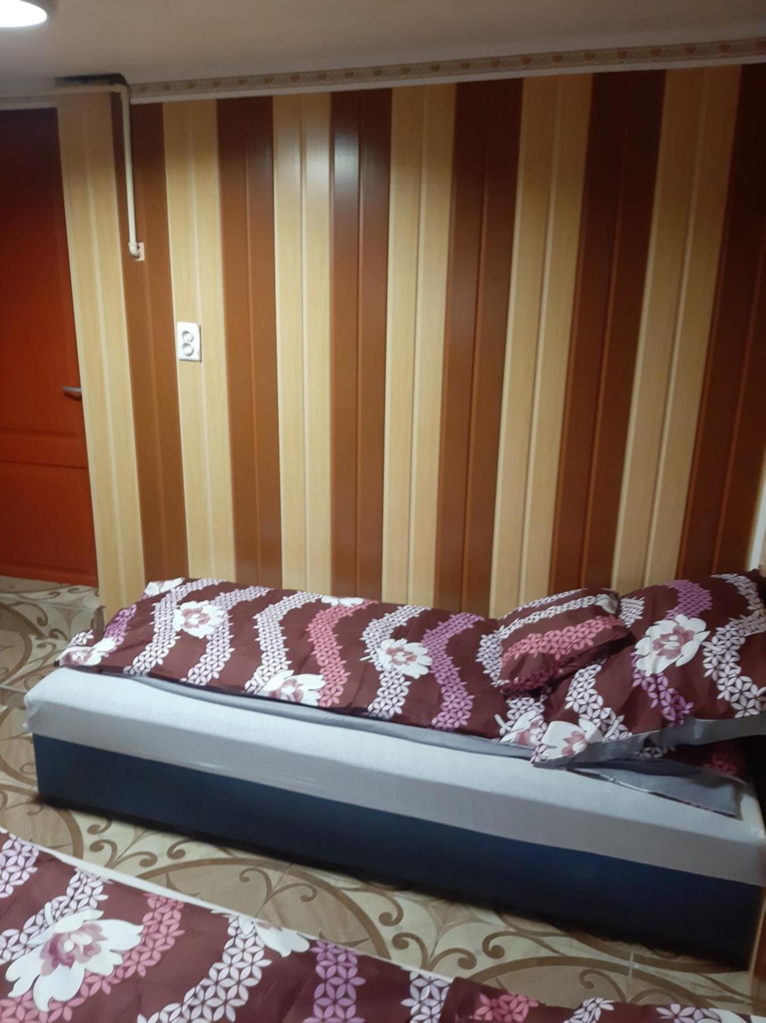 Ferienwohnung Viktoria Vendeghaz Miskolc Zimmer foto
